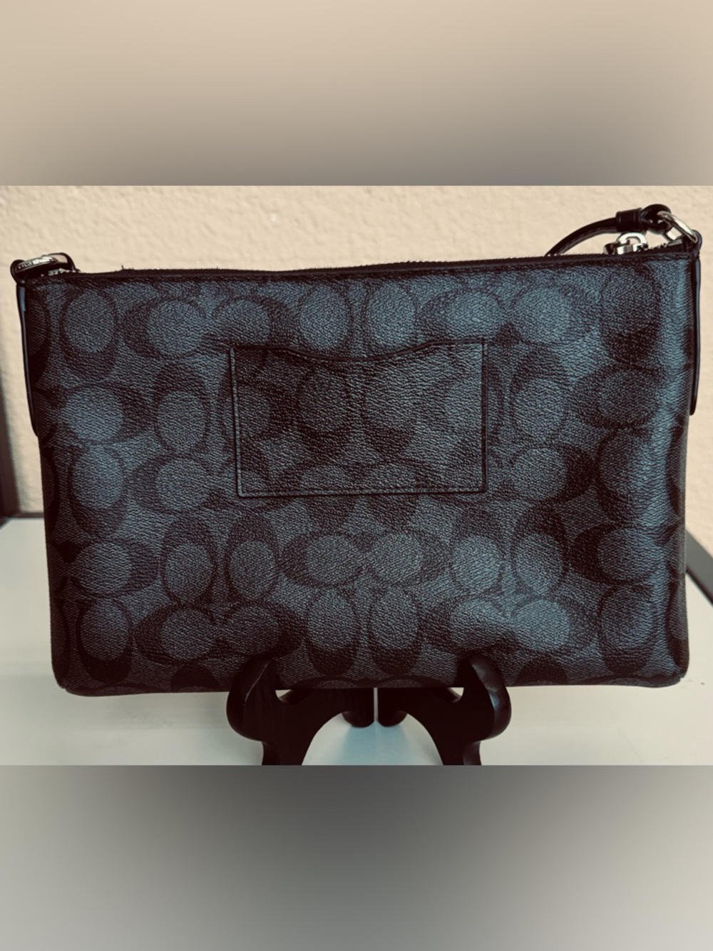 Coach Pop Up CROSSBODY - Picture 4 of 11